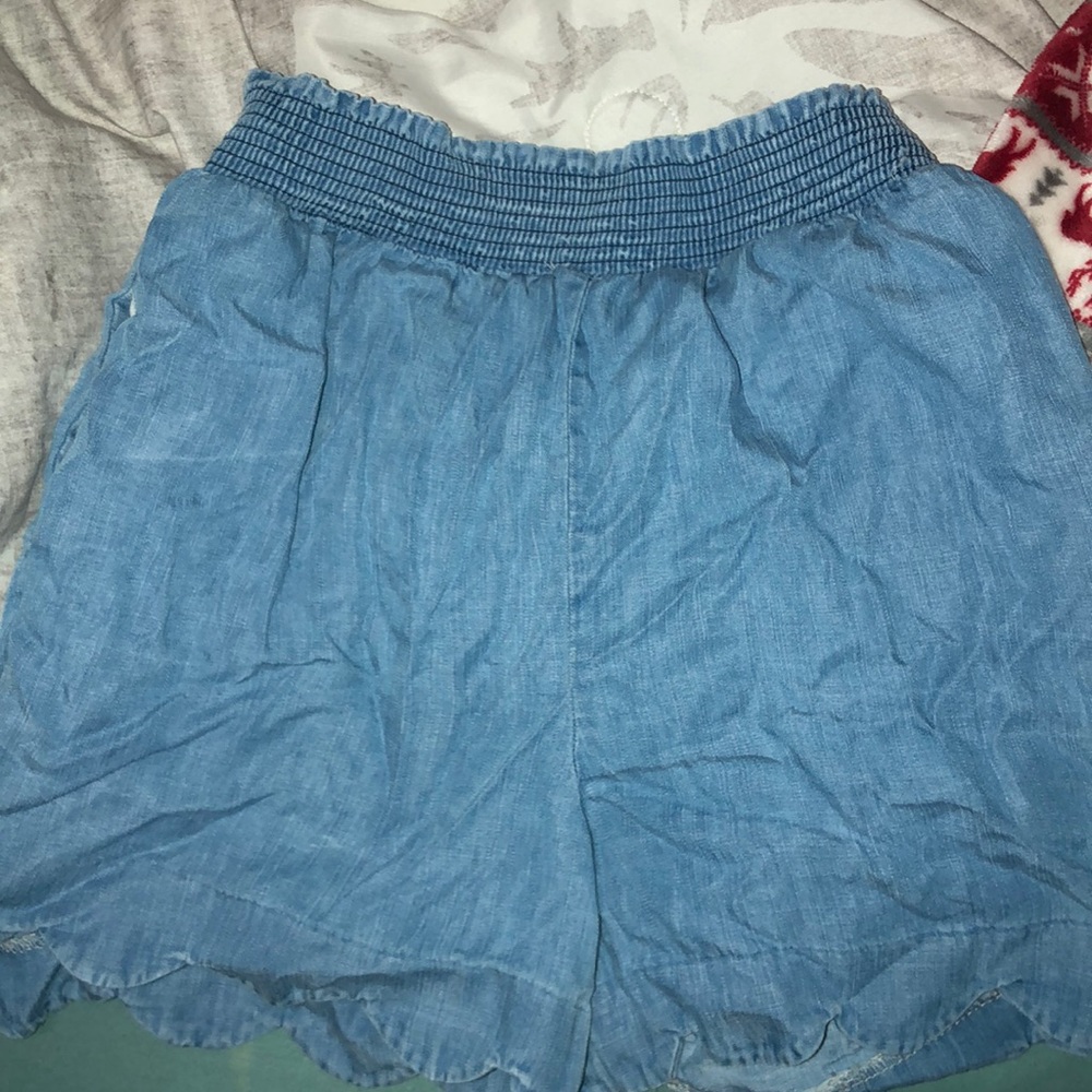 shorts